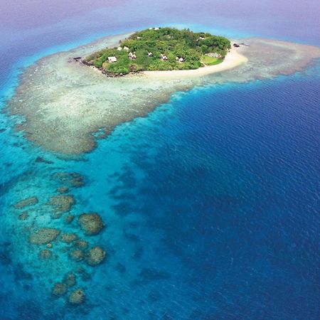 Royal Davui Island Resort (Adults Only) Екстериор снимка