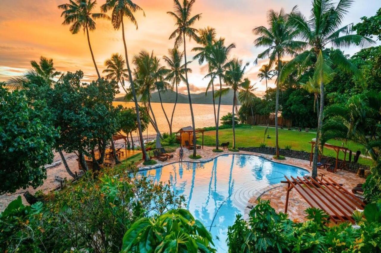 Royal Davui Island Resort (Adults Only) Екстериор снимка