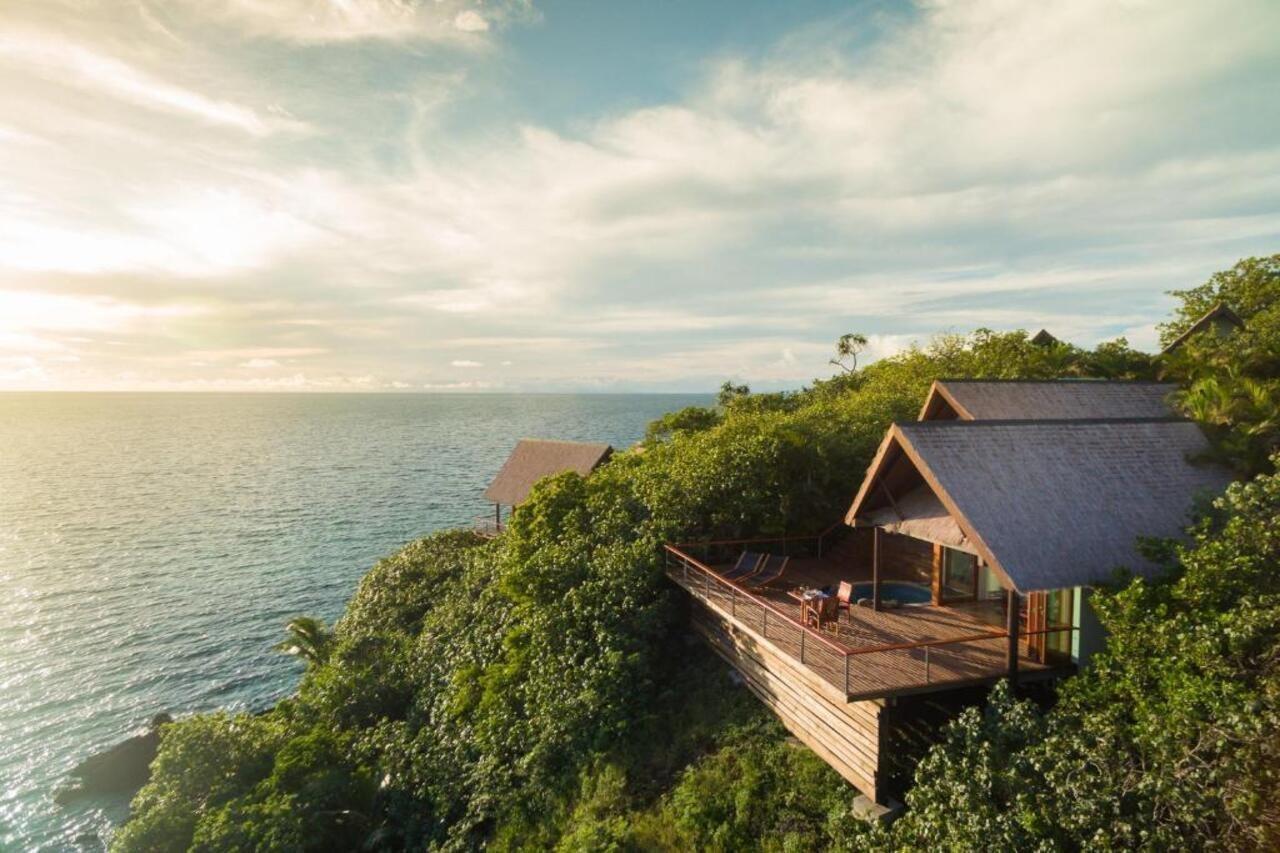 Royal Davui Island Resort (Adults Only) Екстериор снимка