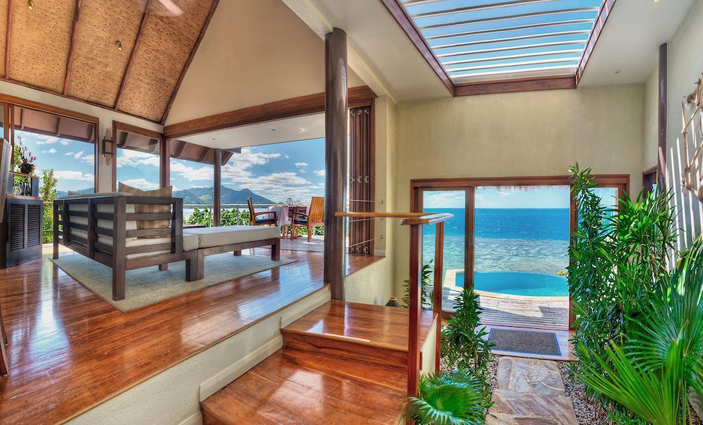Royal Davui Island Resort (Adults Only) Екстериор снимка