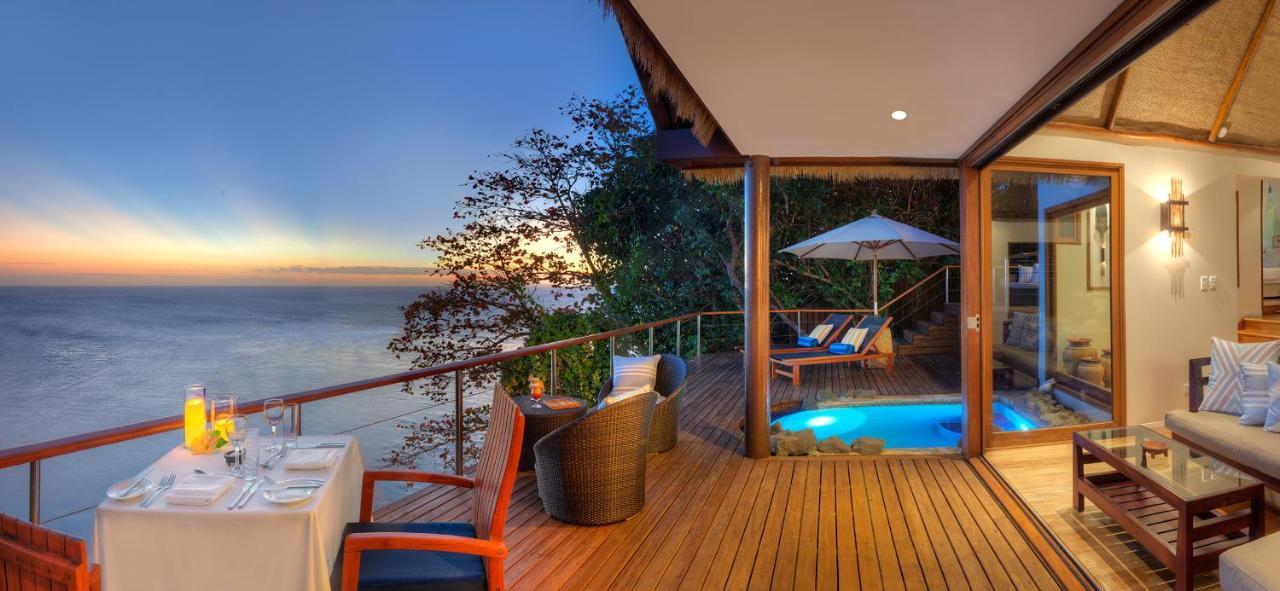Royal Davui Island Resort (Adults Only) Екстериор снимка