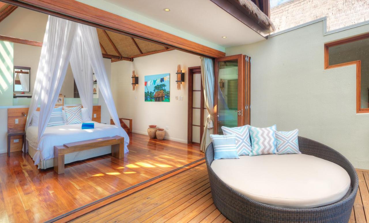 Royal Davui Island Resort (Adults Only) Екстериор снимка