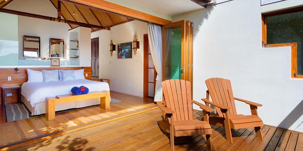 Royal Davui Island Resort (Adults Only) Екстериор снимка