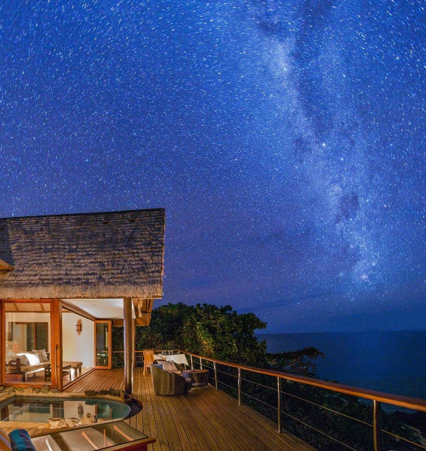 Royal Davui Island Resort (Adults Only) Екстериор снимка