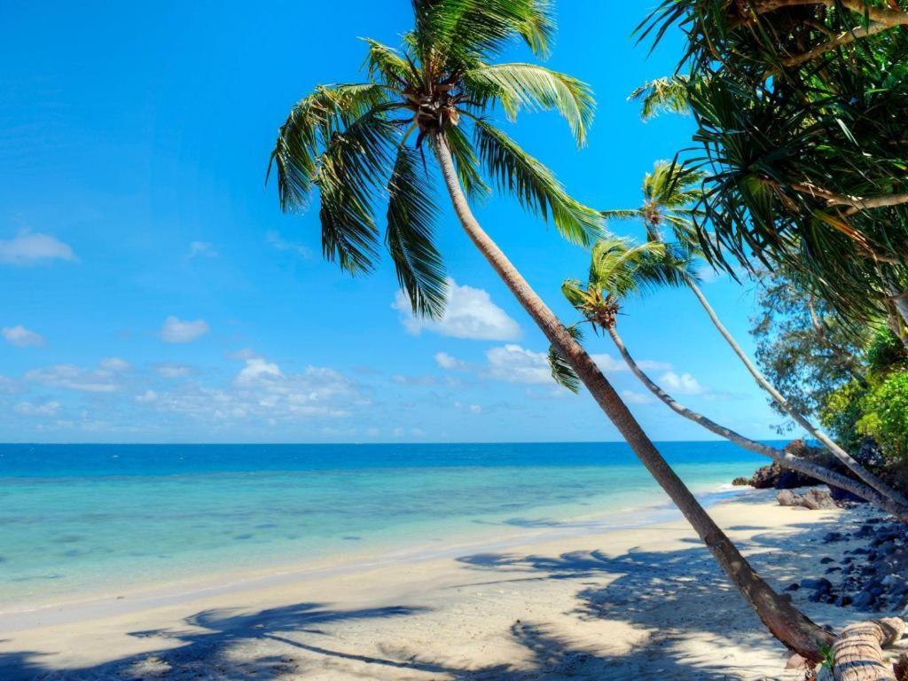Royal Davui Island Resort (Adults Only) Екстериор снимка