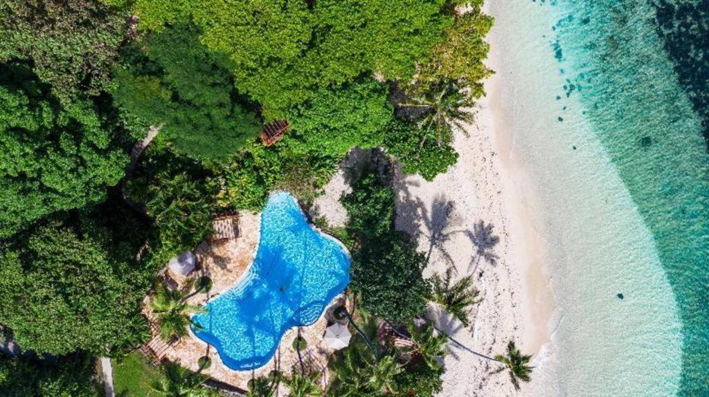 Royal Davui Island Resort (Adults Only) Екстериор снимка