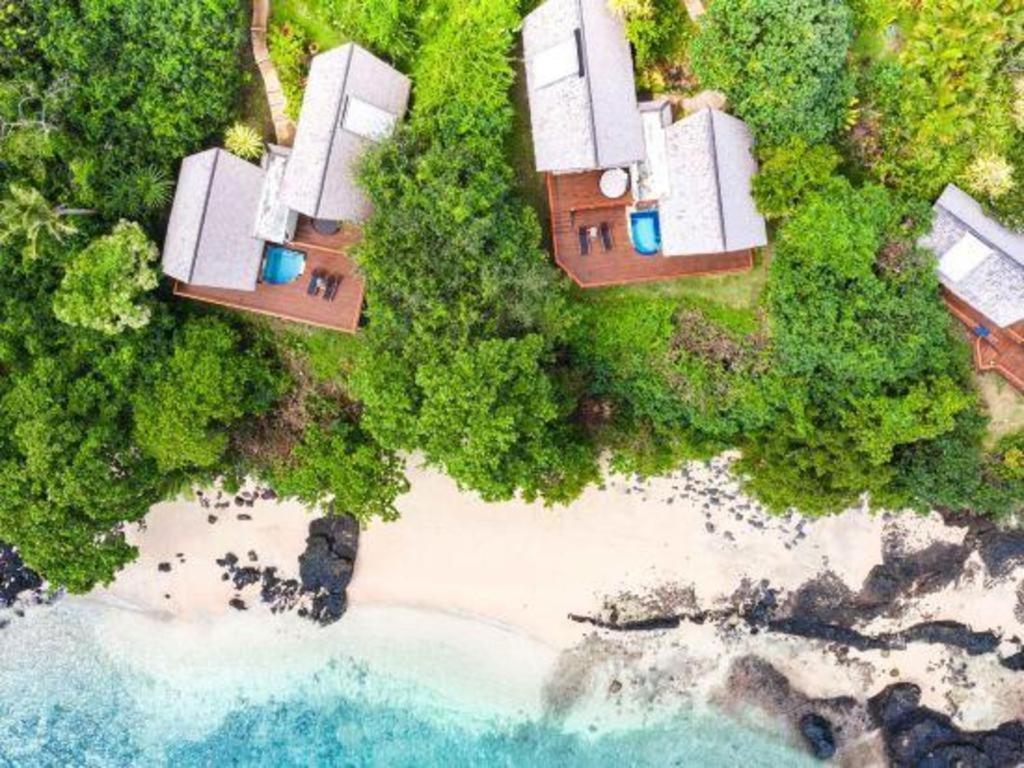 Royal Davui Island Resort (Adults Only) Екстериор снимка