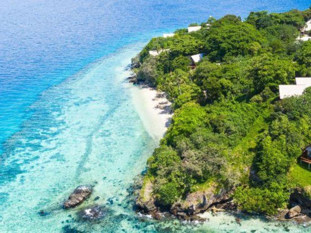 Royal Davui Island Resort (Adults Only) Екстериор снимка