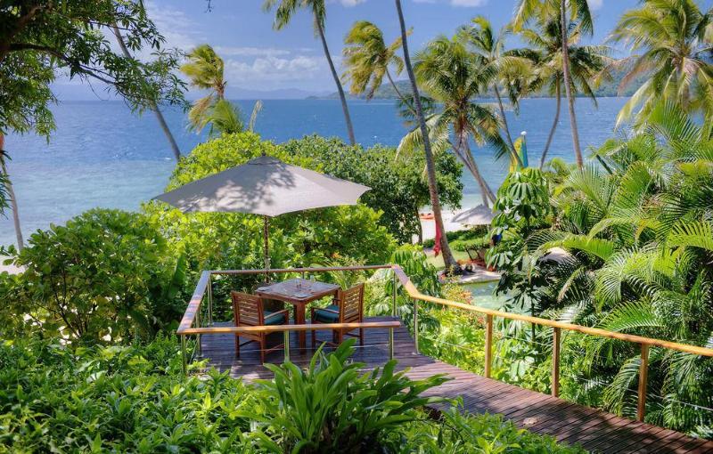Royal Davui Island Resort (Adults Only) Екстериор снимка