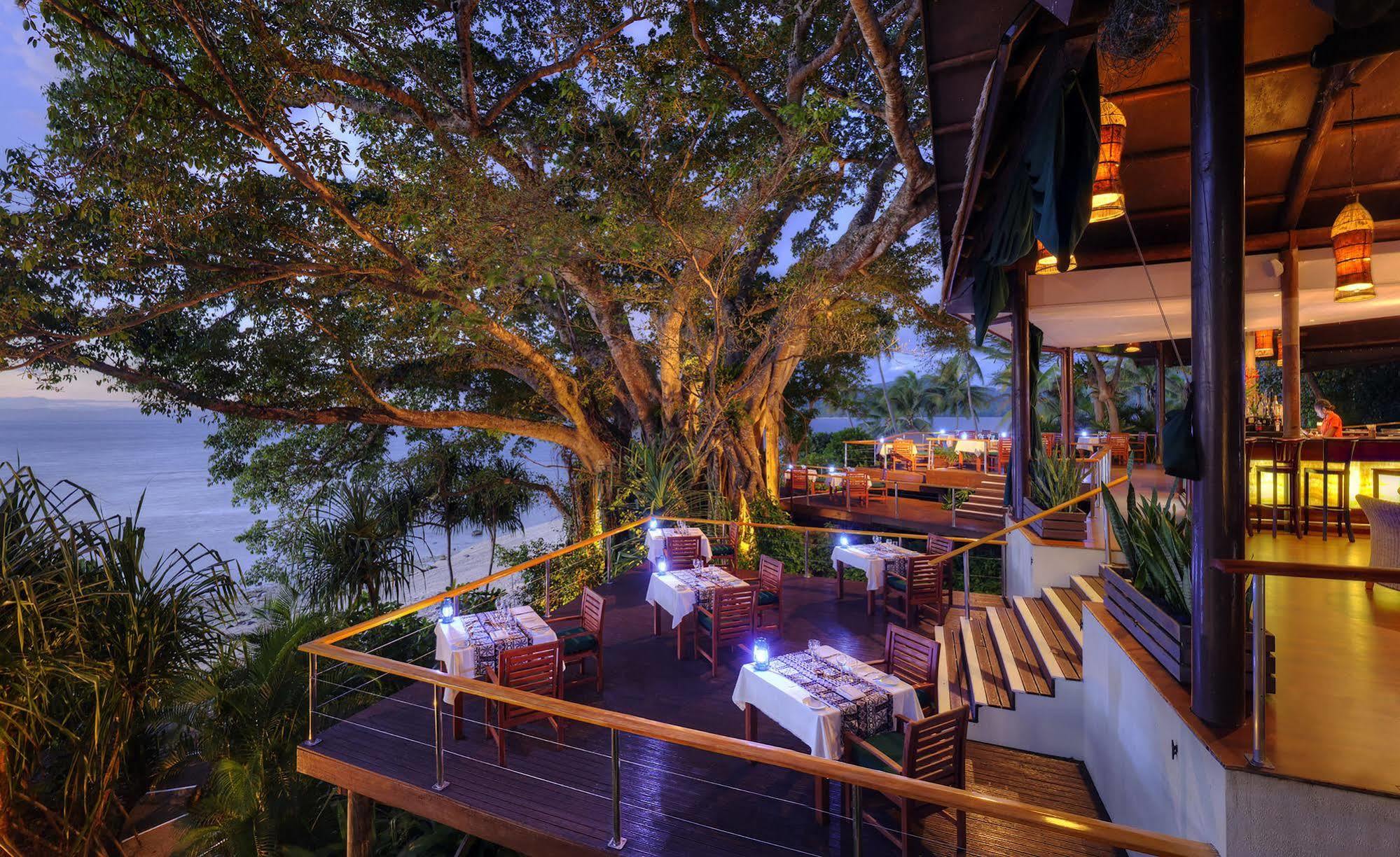 Royal Davui Island Resort (Adults Only) Екстериор снимка