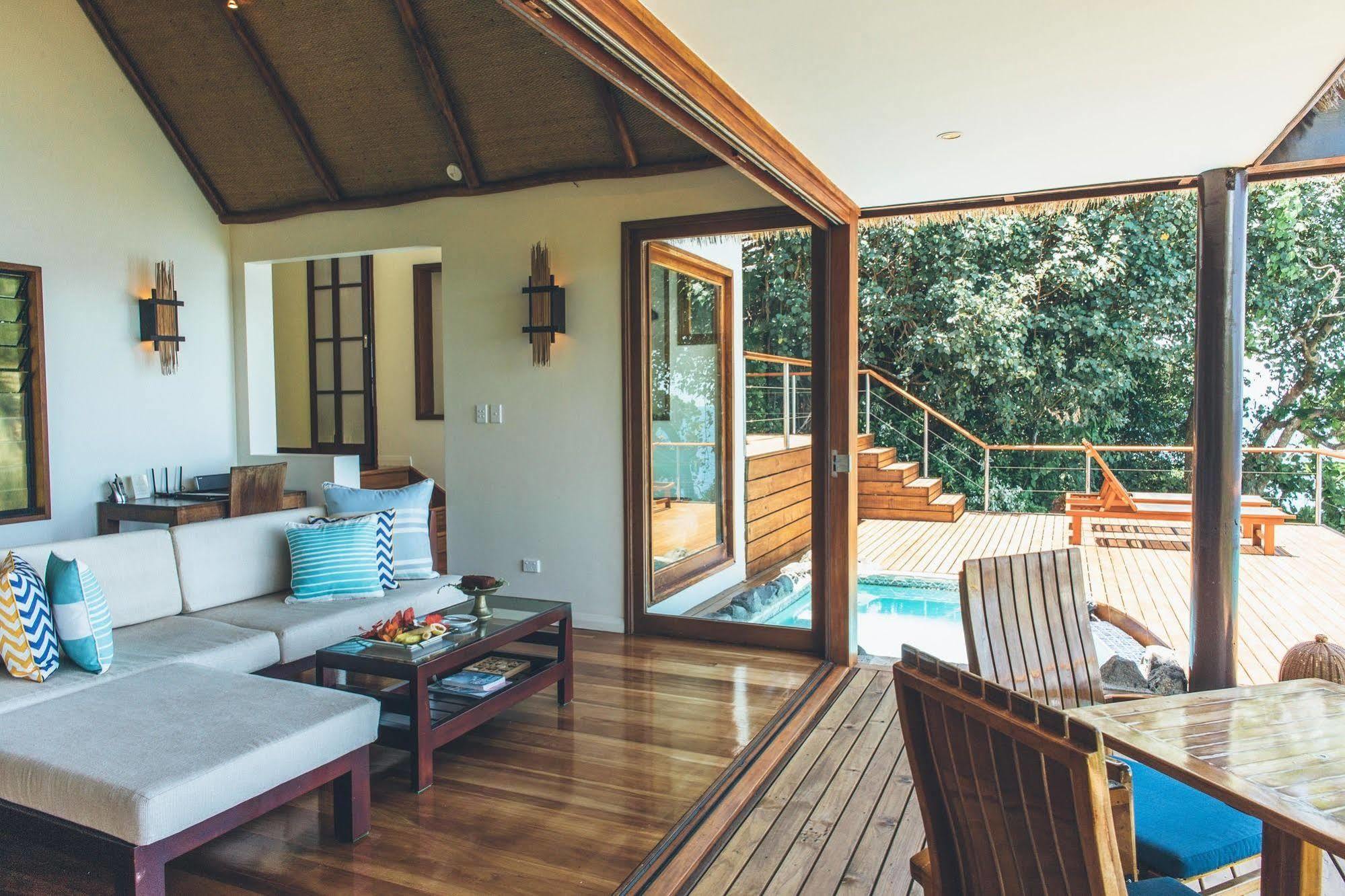 Royal Davui Island Resort (Adults Only) Екстериор снимка