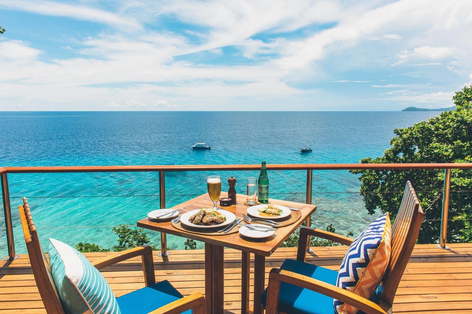 Royal Davui Island Resort (Adults Only) Екстериор снимка