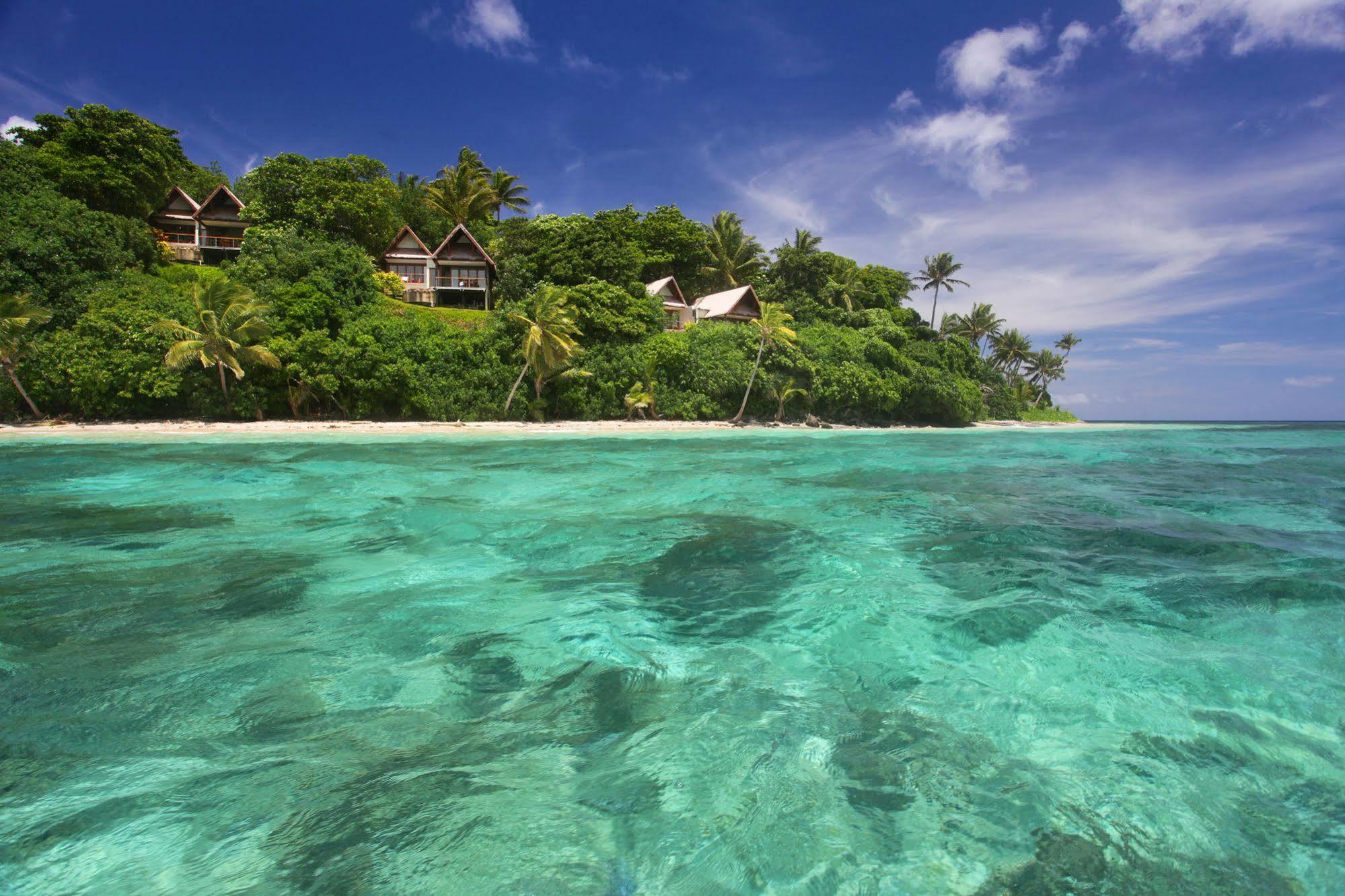 Royal Davui Island Resort (Adults Only) Екстериор снимка