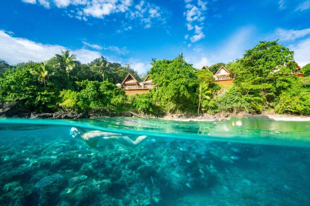 Royal Davui Island Resort (Adults Only) Екстериор снимка