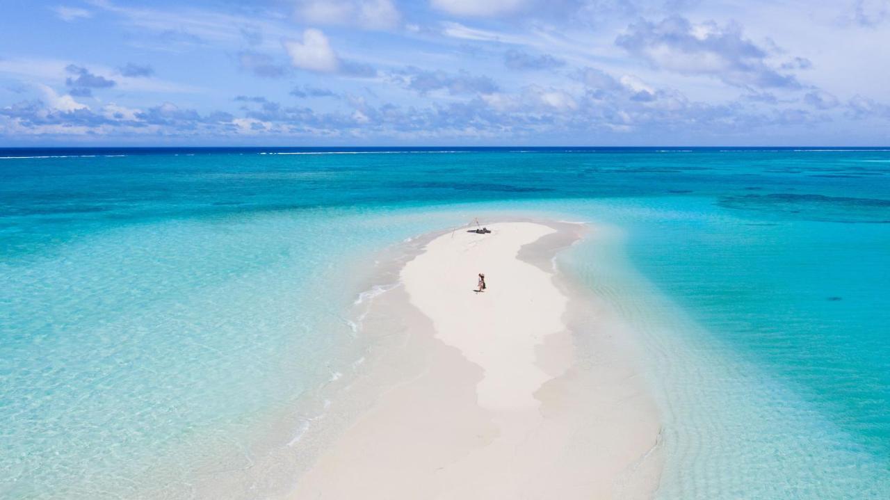 Royal Davui Island Resort (Adults Only) Екстериор снимка