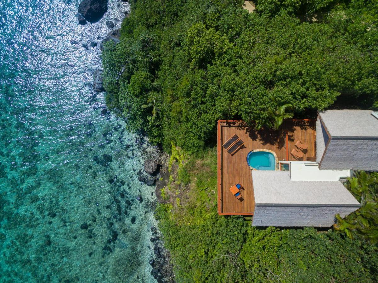 Royal Davui Island Resort (Adults Only) Екстериор снимка