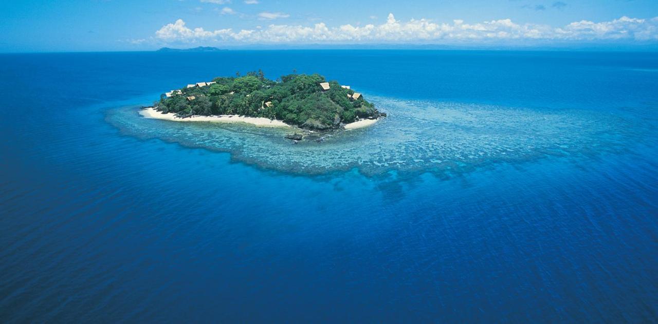 Royal Davui Island Resort (Adults Only) Екстериор снимка