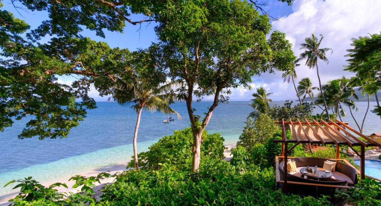Royal Davui Island Resort (Adults Only) Екстериор снимка