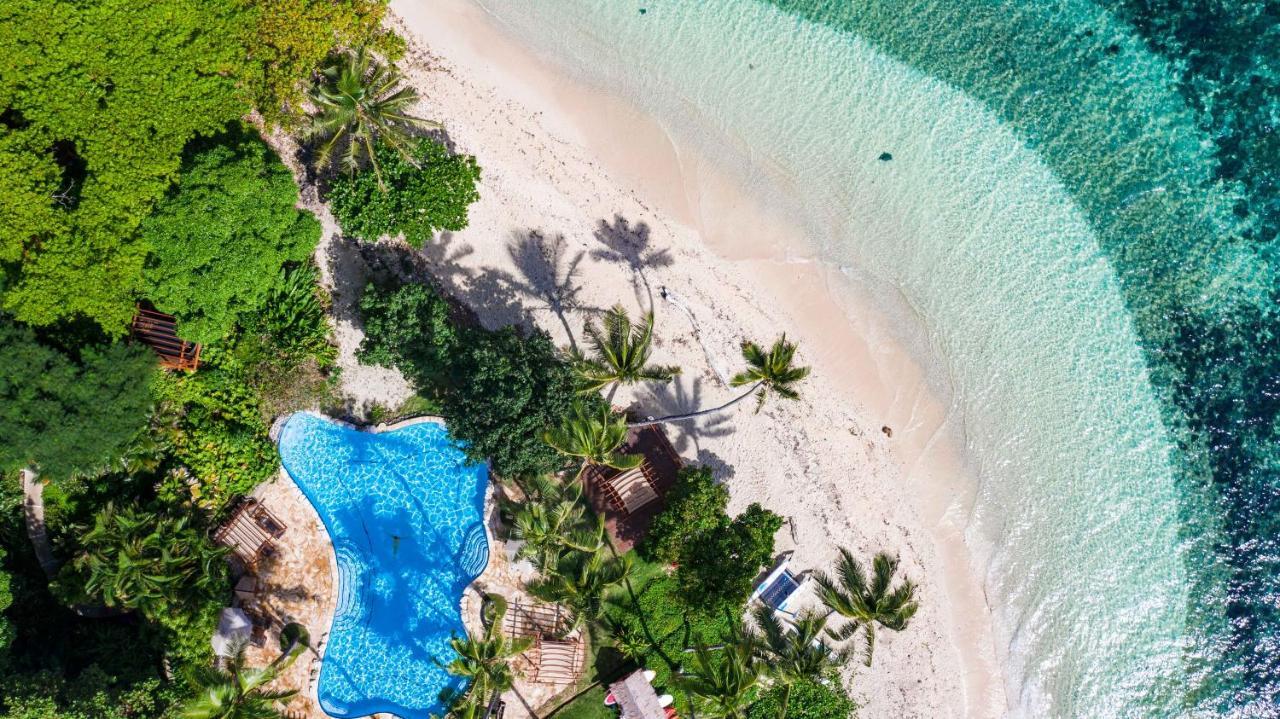 Royal Davui Island Resort (Adults Only) Екстериор снимка