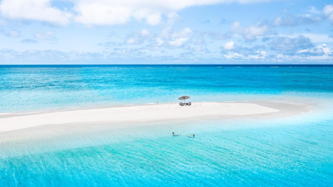 Royal Davui Island Resort (Adults Only) Екстериор снимка