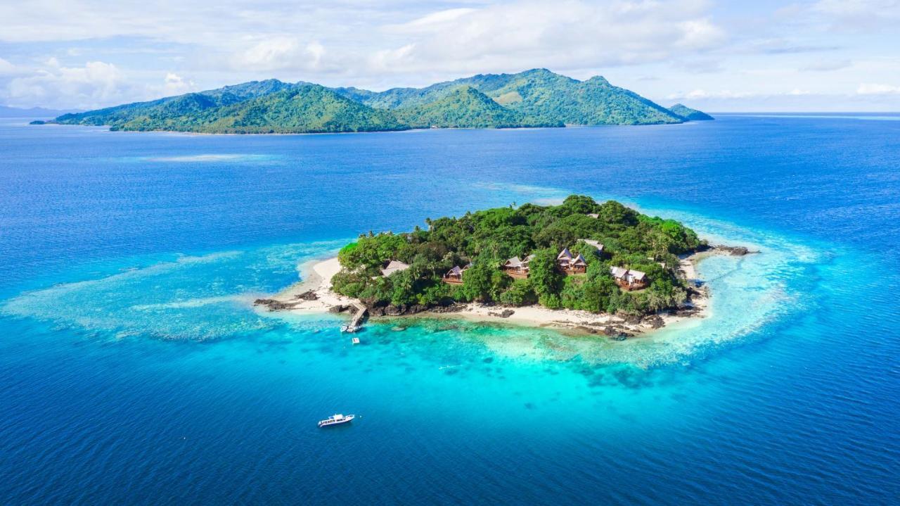 Royal Davui Island Resort (Adults Only) Екстериор снимка