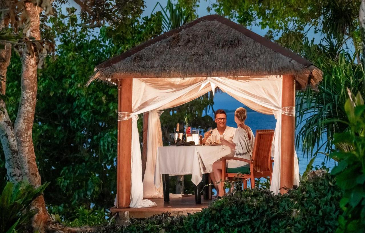 Royal Davui Island Resort (Adults Only) Екстериор снимка