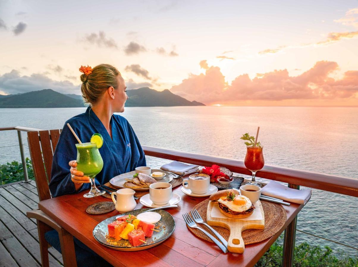 Royal Davui Island Resort (Adults Only) Екстериор снимка
