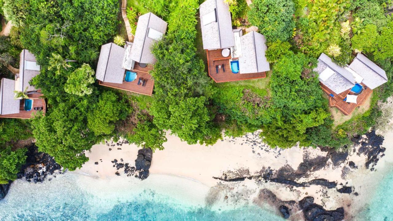 Royal Davui Island Resort (Adults Only) Екстериор снимка